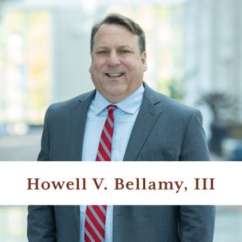 Howell Bellamy III