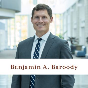 Benjamin A. Baroody